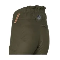 Mull Insulated nohavice - Green Moss