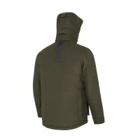 Mull Insulated kabát - Green Moss