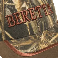 Camo Beretta šiltovka - Camo Max 7