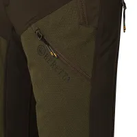 Thorn Resistant EVO nohavice - Brown Bark