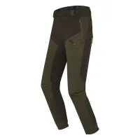 Thorn Resistant EVO nohavice - Brown Bark