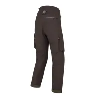 Bakhold nohavice - Brown Bark