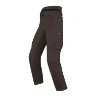 Bakhold nohavice - Brown Bark