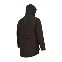 Bakhold/Silent Thermo kabát - Brown Bark