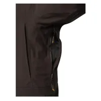 Bakhold/Silent Thermo kabát - Brown Bark