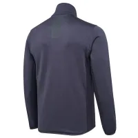 Smartech EVO Fleece mikina - Ebony