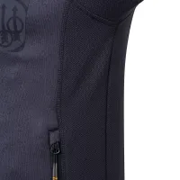 Smartech EVO Fleece mikina - Ebony